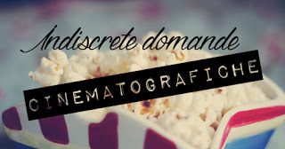 25 domande sul cinema