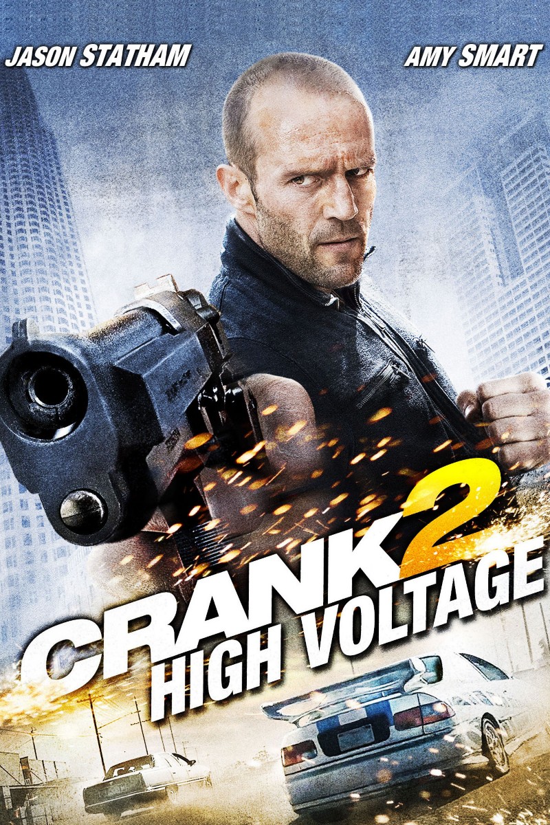 Crank2 Hindi dubbed 480p movie download Crank2 Hindi dubbed 480p movie download