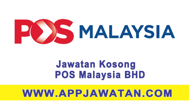 Pos Malaysia Berhad