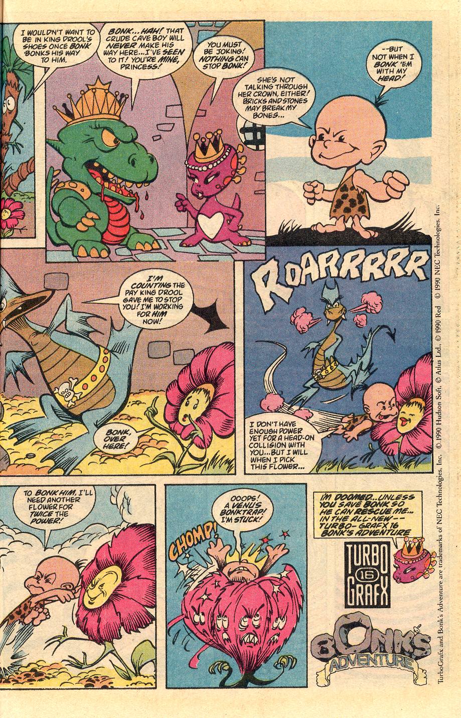 Read online Secret Origins (1986) comic -  Issue #50 - 52