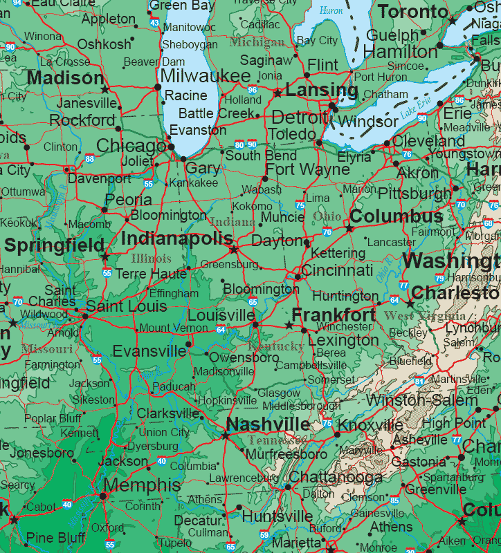 Midwest_Map+Regional+City