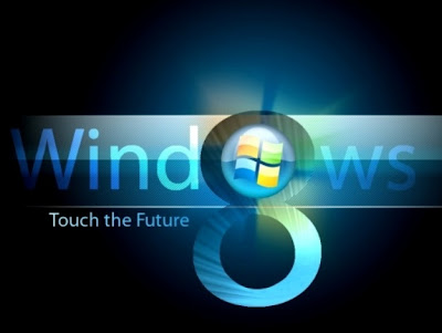 Windows 8 pode ser pirateado após falha da microsoft