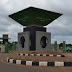 "SUG UNEC, No Light, No Lectures, Keep Off!!!" UNN Students Embarks On 1 Week Protest  