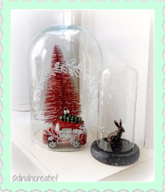Dinah Creatief DIY Gekken en dwazen, Dinah Creatief DIY Gekken en dwazen,