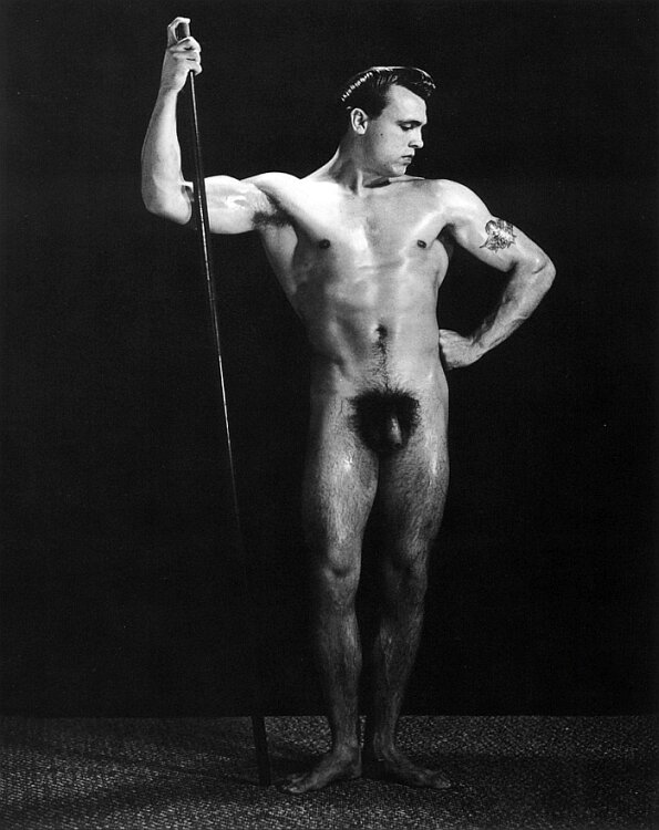 Nude Male Physique Photos 56