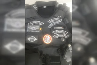 Polícia prende homem se passando por militar no Centro de Aracaju Polícia prende homem se passando por militar no Centro de Aracaju