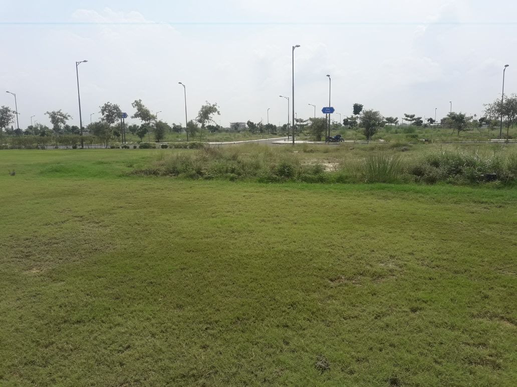 Lucknow Property DLF Garden City Lucknow