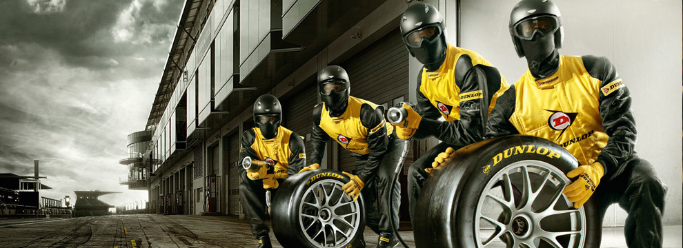 Lowongan Operator Produksi Dikarawang 2019 DUNLOP ( PT.Sumi Rubber Indonesia )