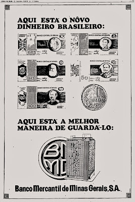 história dos anos 70; propaganda anos 70; brazil ads in the 70s; oswaldo hernandez;