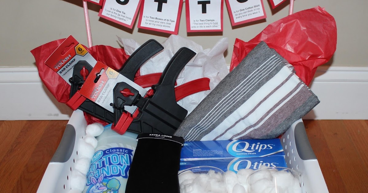 Gifts For Him Perfect Anniversary Gifts For The Fashion-Forward