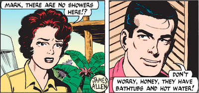 On Rusty Trails For Mac