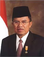 M. Jusuf kalla (Wakil Presiden X Republik Indonesia)
