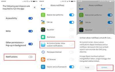 How to Install MIUI 12 Control Center on All Android Phones 4