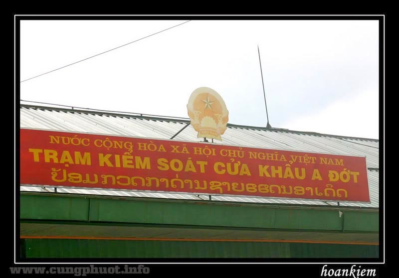 Casino cua khau xa mat