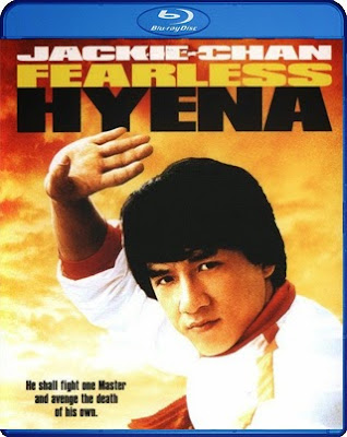 The Fearless Hyena 1979 Hindi Dubbed BRRip 720p 800mb