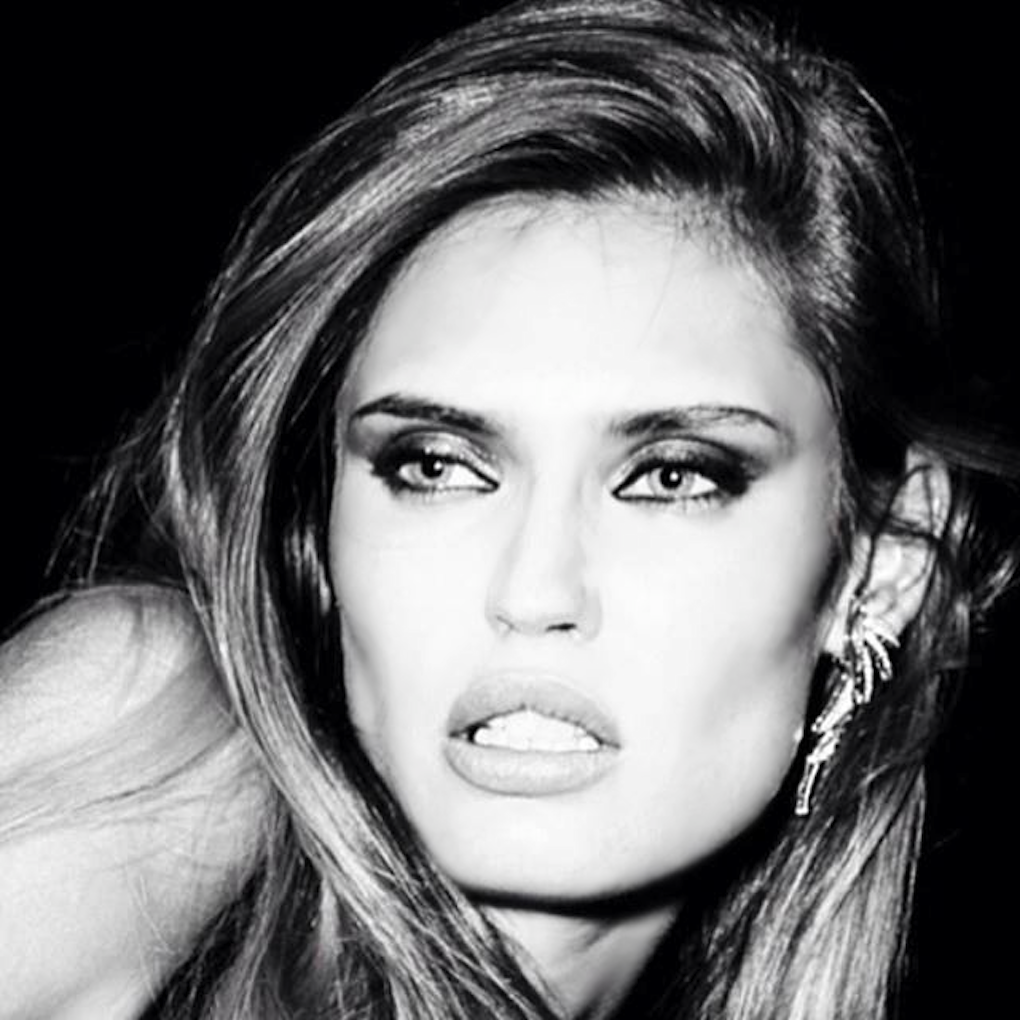 BIANCA BALTI byphotographer Stephanie Pfriender-Stylander