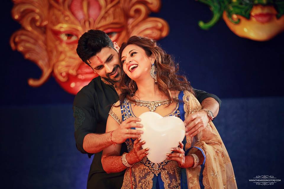 vivek dahiya house divyanka tripathi vivek dahiya sangeet party mere pix vivek dahiya house divyanka tripathi vivek dahiya sangeet party mere pix