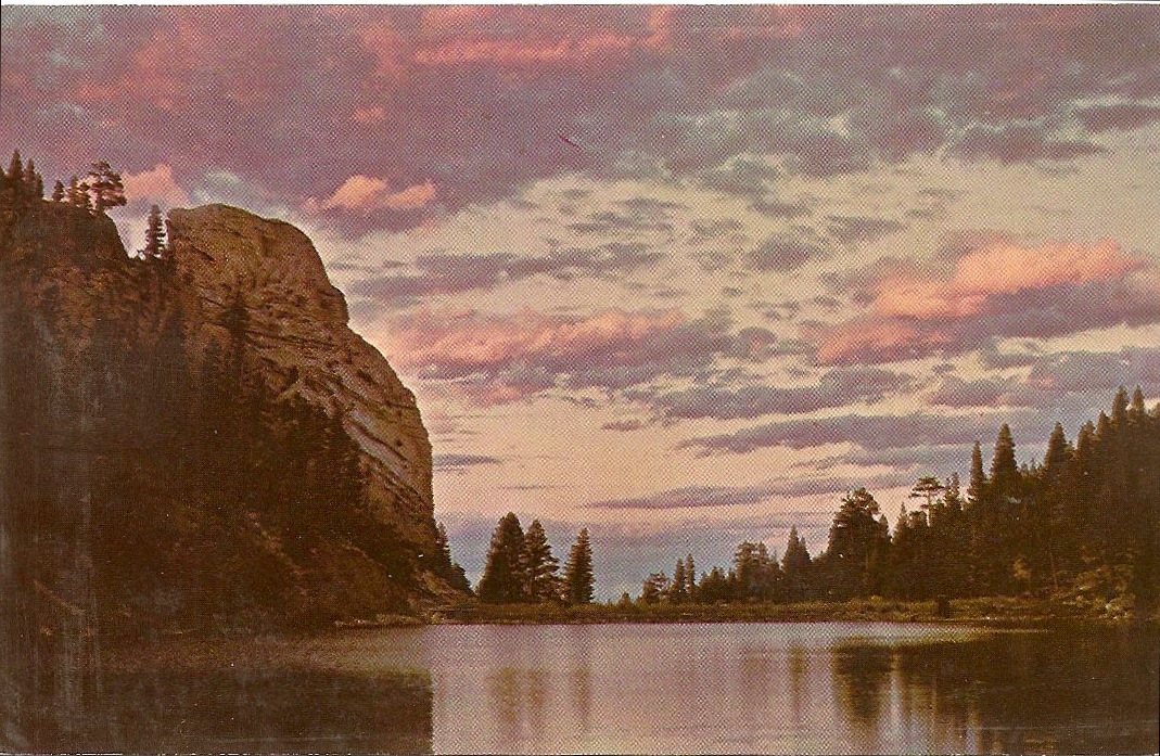 Uibles A Family Blog 1972 Philmont Monday July 24