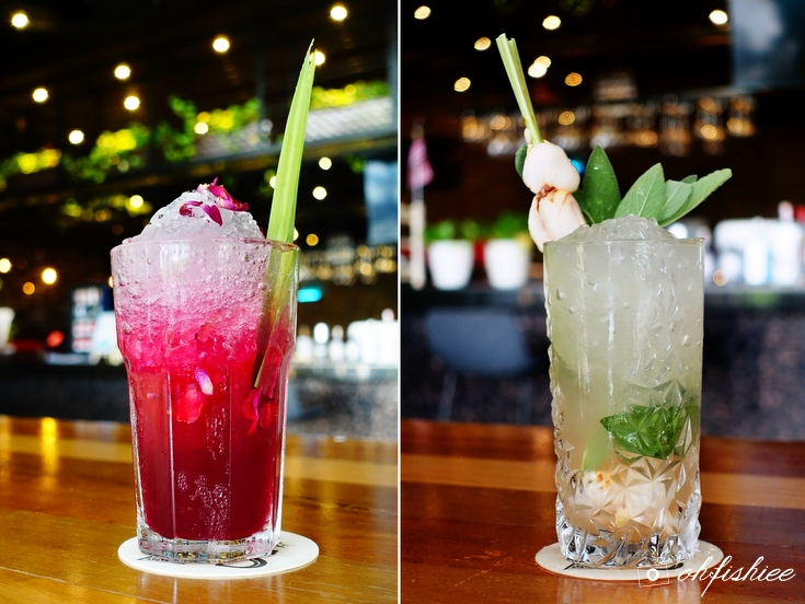 oh{FISH}iee [FOOD] Jigger & Shaker Restaurant & Bar Seremban