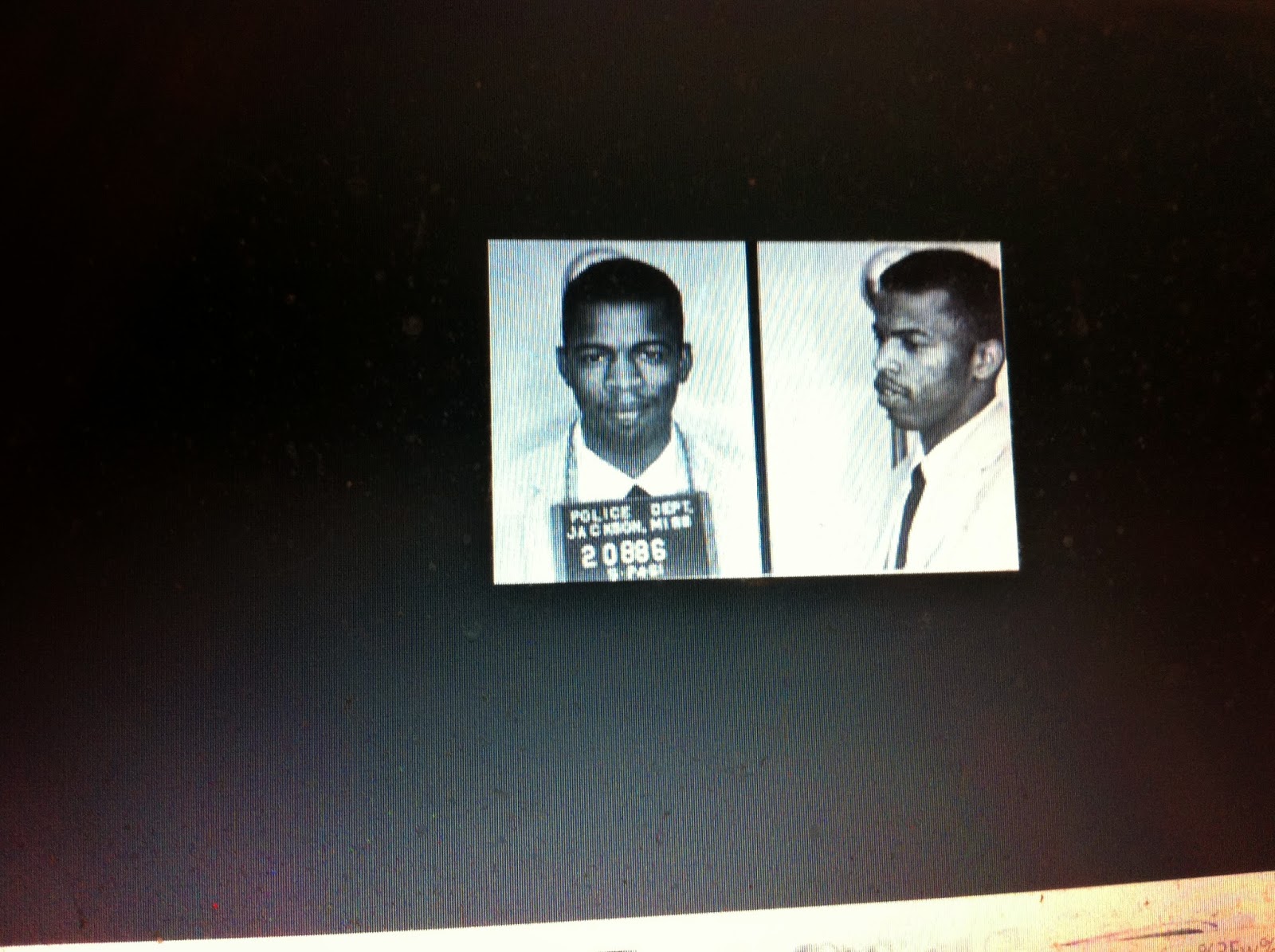 THE BLACK SOCIAL HISTORY BLACK SOCIAL HISTORY BOYNTON v VIRGINIA