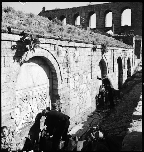 Η Βυζαντινή Κωνσταντινούπολη του Nicholas Victor Artamonoff, 1930-1947 Η Βυζαντινή Κωνσταντινούπολη του Nicholas Victor Artamonoff, 1930-1947