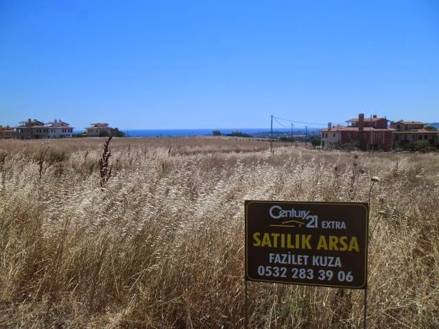 Gayrimenkul Danışmanınız: ÇANTAKÖY, CUMHURİYET EVLERİ' NDE DENİZ