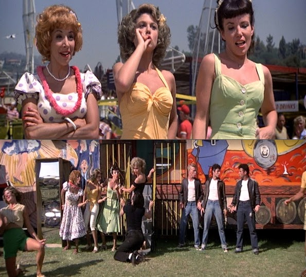 Diary of a Chain Stitcher Sew Cinematic Plans