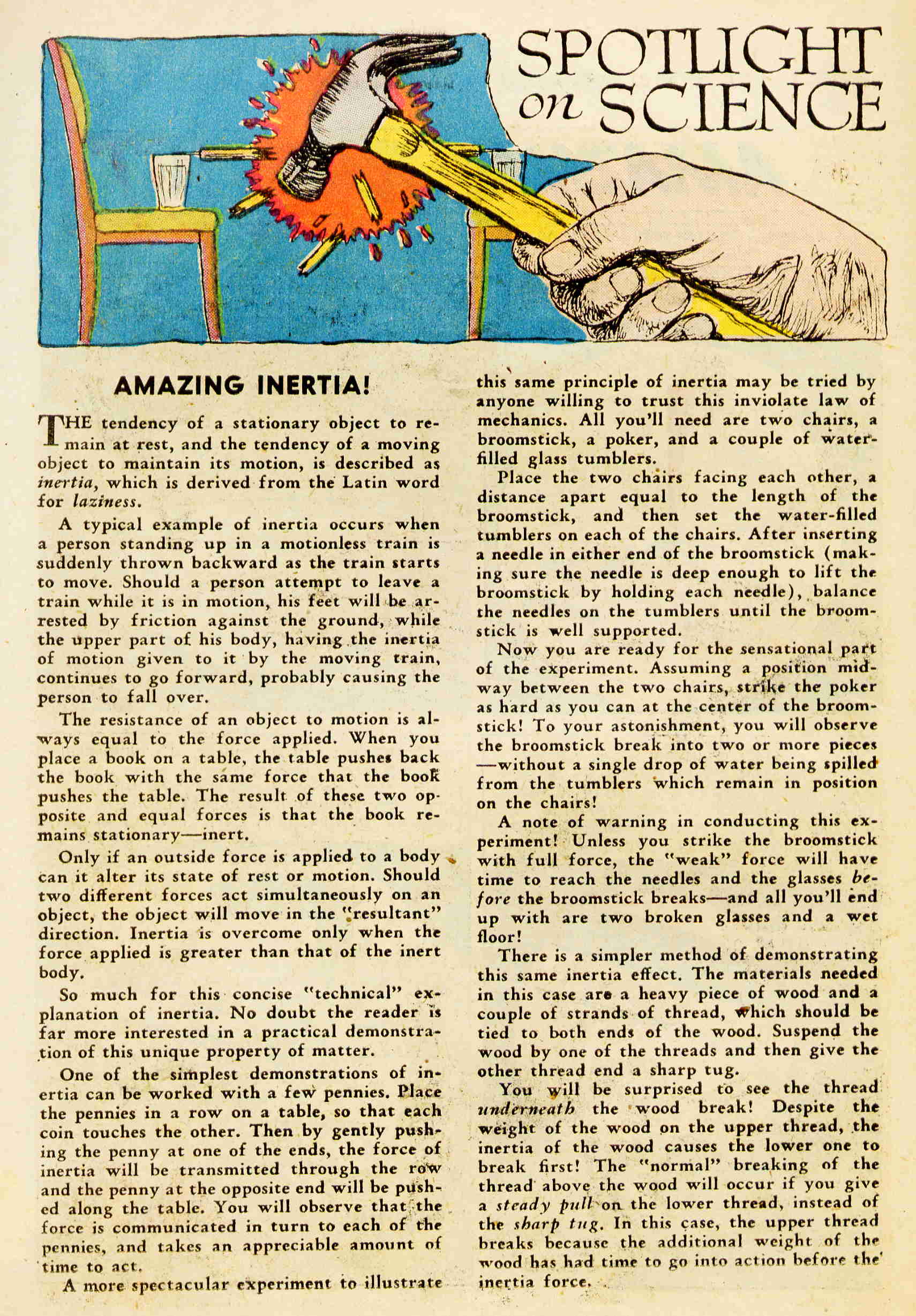 Read online Strange Adventures (1950) comic -  Issue #86 - 26