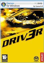 Descargar DRIV3R / Driver 3 – ElAmigos para 
    PC Windows en Español es un juego de Conduccion desarrollado por Ubisoft Reflections