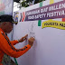 Walikota Padang Sambut Baik Kompamye Tertib Lalu Lintas Digelar Polresta