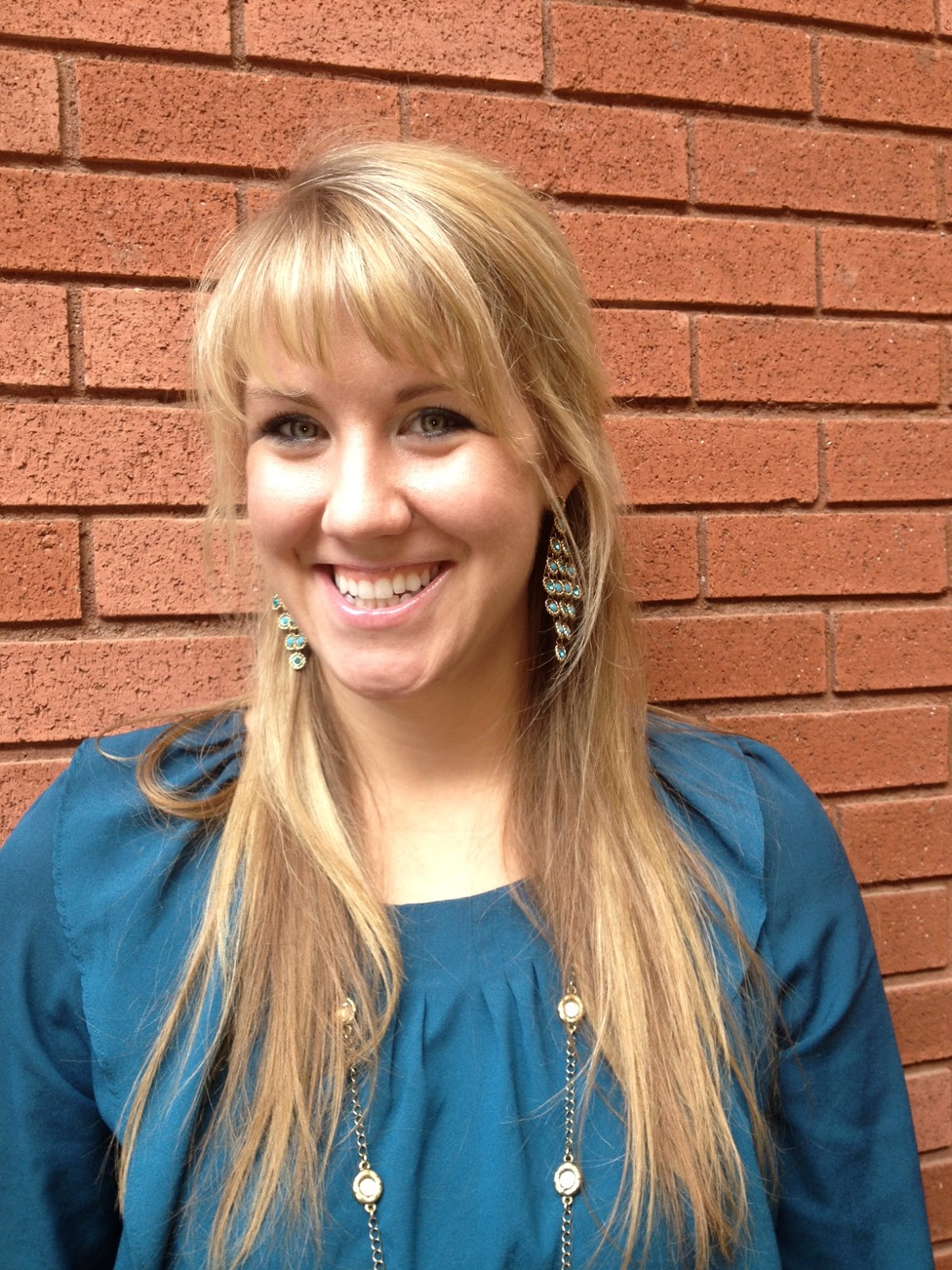 Fresh Start Women February 2013