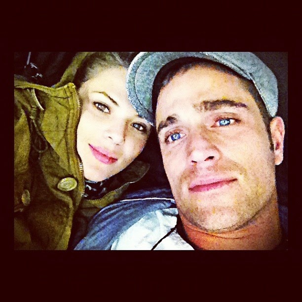 foto margarita y michel