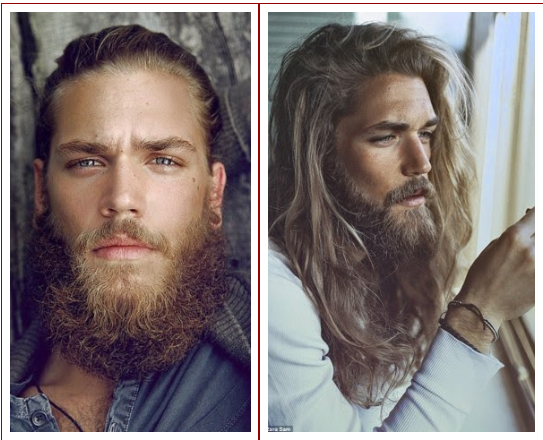 WOW– They Say This Man Could Be The Most Hottest Man On Earth Right