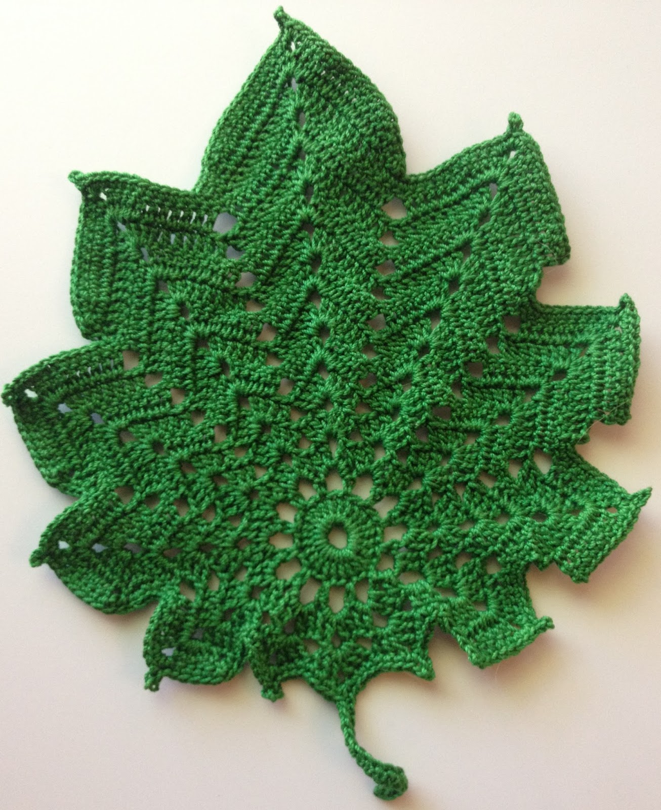 The Unknown Orchard Fall Leaf Pattern the-unknown-orchard-fall-leaf-pattern