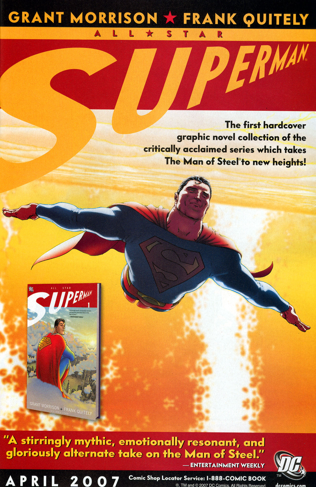 Read online Grifter & Midnighter comic -  Issue #2 - 22