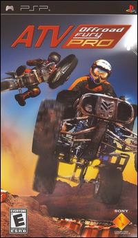 descargar atv offroad fury pro psp mega multi9