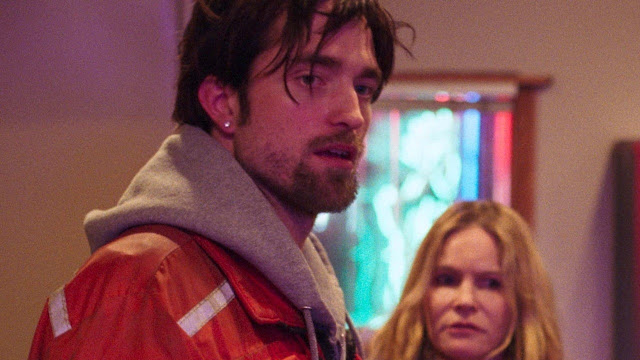 Robert Pattinson Safdie Brothers | Good Time