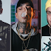 Ecologyk une Diego Thug e Sagaz na inédita "Contrato"; confira
