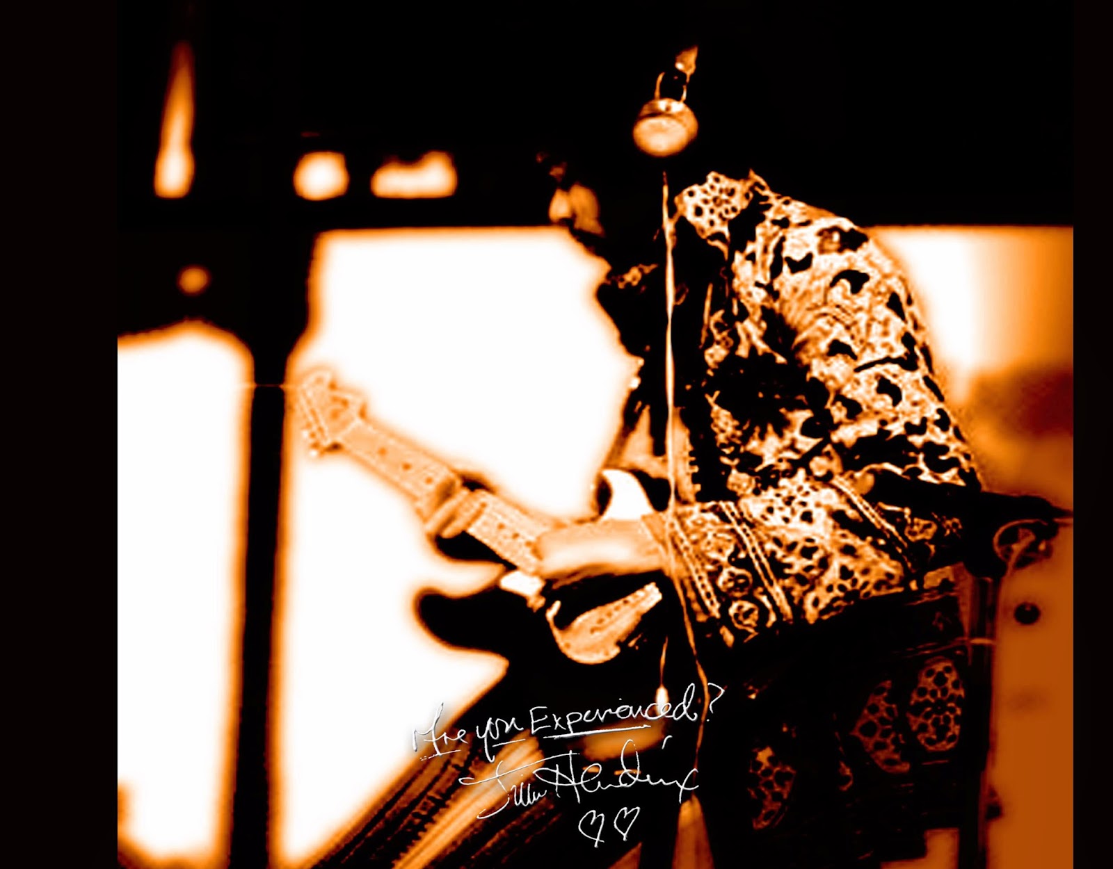 T.U.B.E. Jimi Hendrix 19661967 Studio Recordings Vol. 1 to 4 (STU