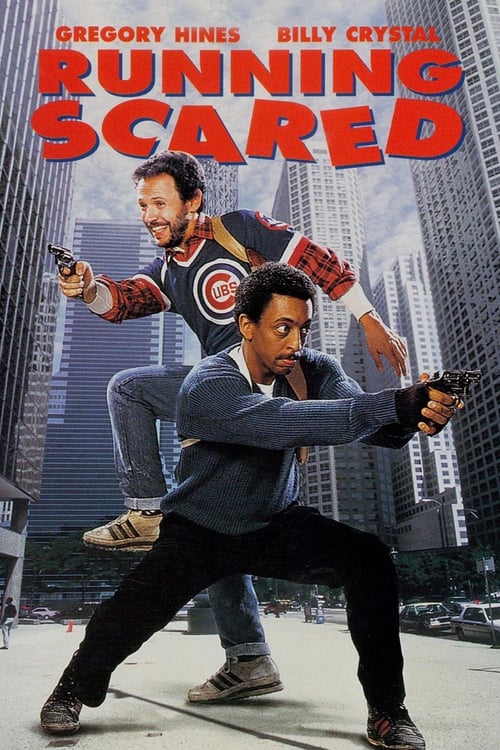 [HD] Deux flics à Chicago 1986 Film Complet En Anglais