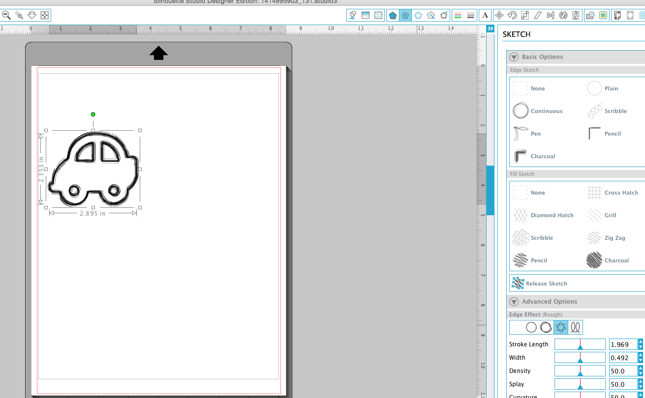 MsWenduhh Planning & Printable Silhouette Studio Designer Edition