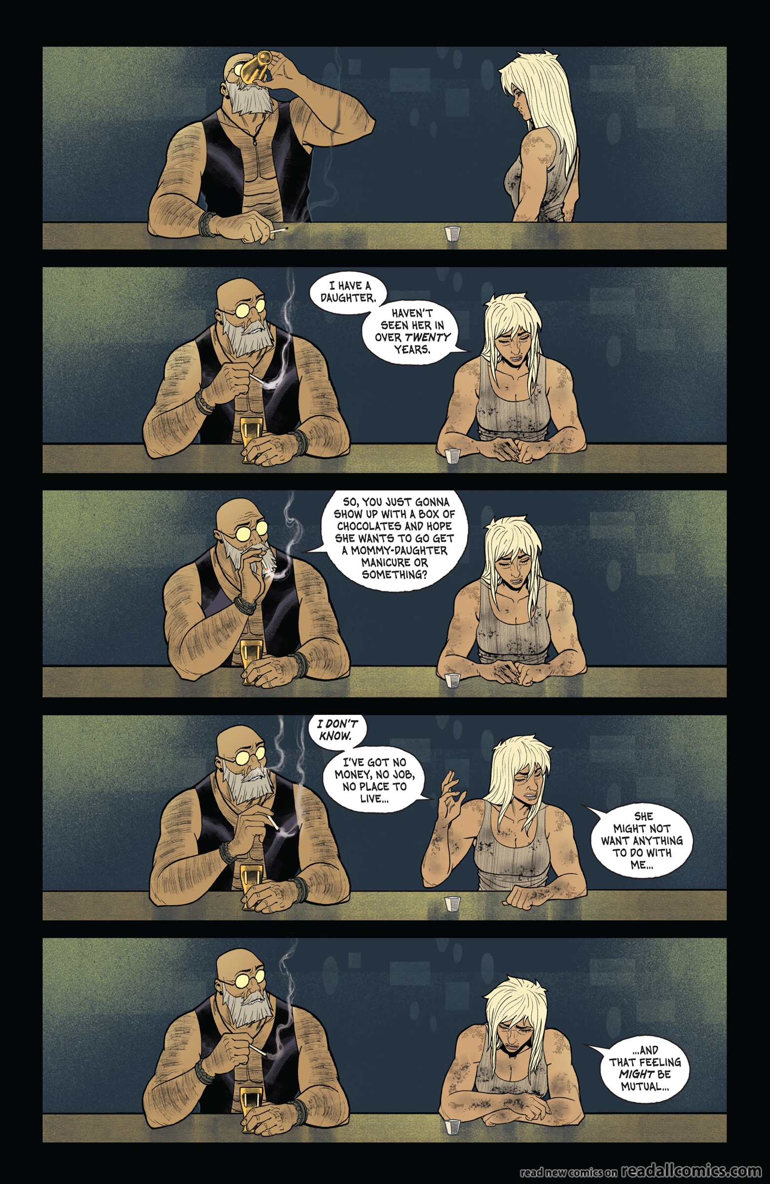 Grim #1 chapter 9 page 25
