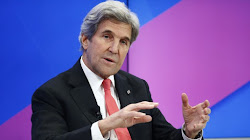 Cựu Ngoại trưởng Hoa Kỳ Kerry: Israel và Ai Cập bí mật kêu gọi Mỹ "Tấn công Iran"