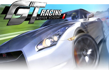 gt racing motor academy hd