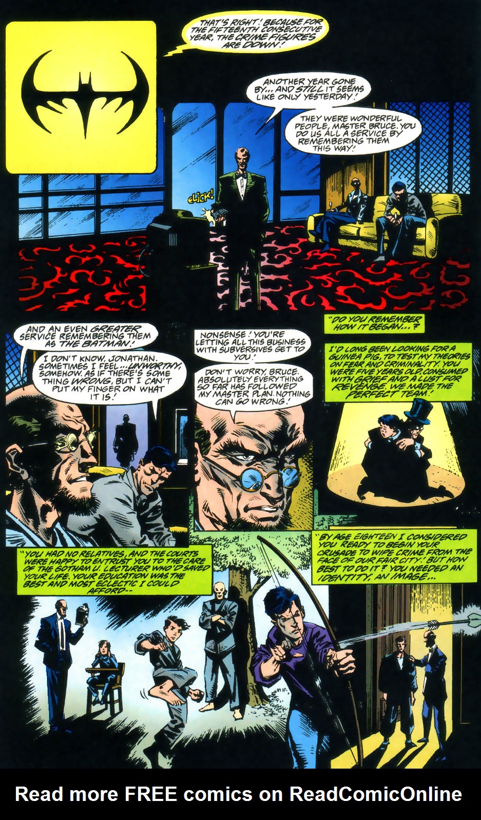 Batman: Shadow of the Bat _Annual_2 Page 34