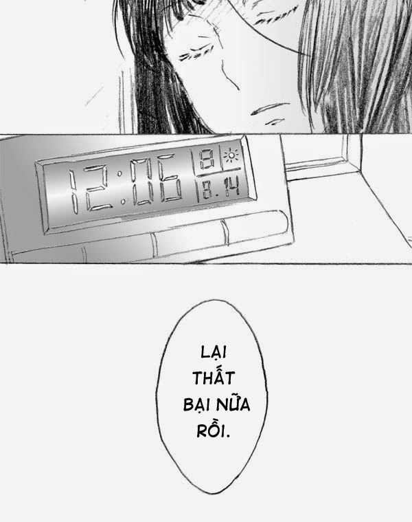 Kagepro Short Doujinshi Collection Chap 9 - Truyen.Chap.VN