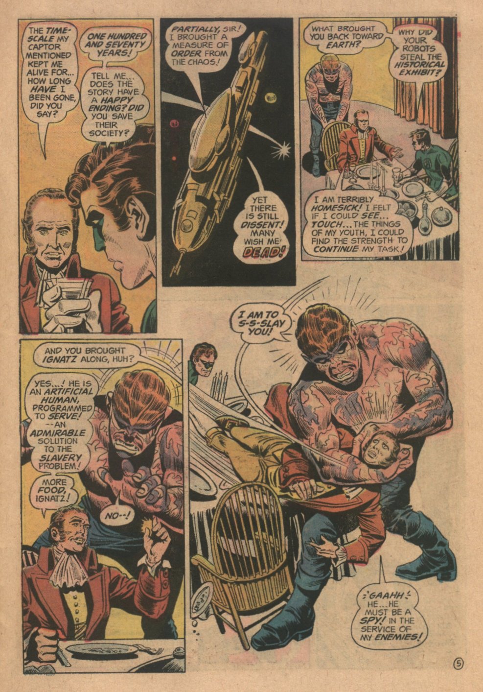The Flash (1959) issue 231 - Page 27