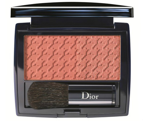 Smartologie: Dior 'Cherie Bow' Makeup Collection for Spring 2013
