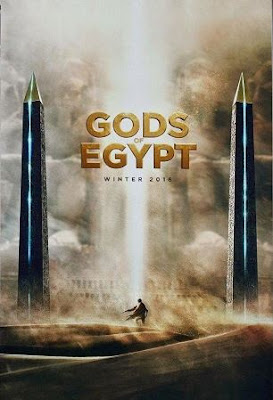 Sinopsis Gods of Egypt 2016