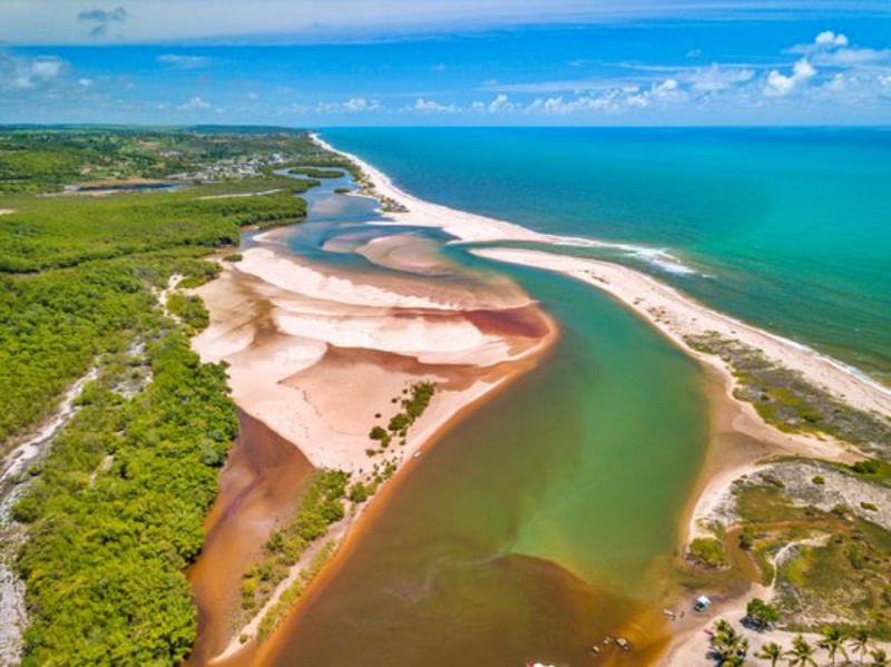 BARRA DO ABIAÍ